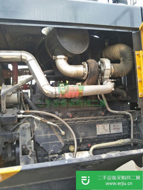 廣西出售二手柳工裝載機