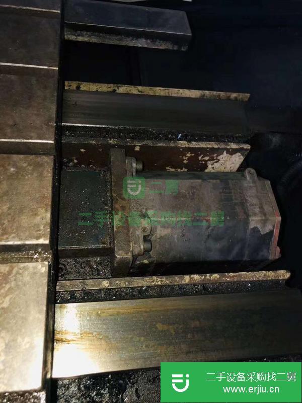 河北出售二手數控銑床