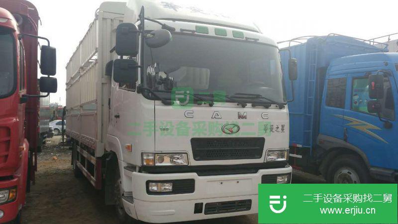 廣東出售二手華凌倉欄載貨車
