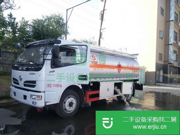 廣西出售二手加油車