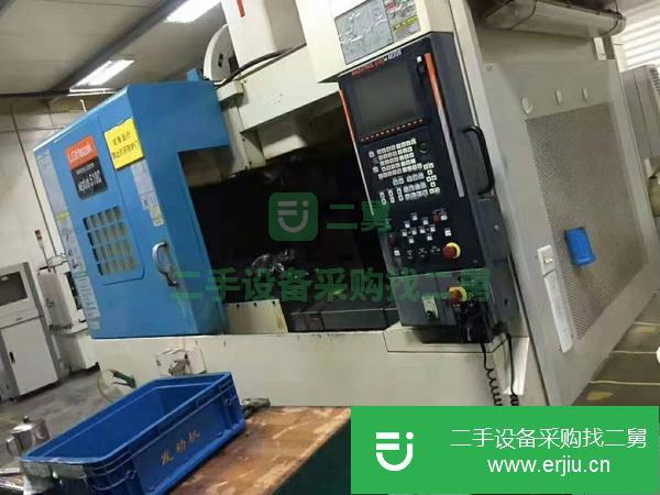 安徽出售立式車床加工中心