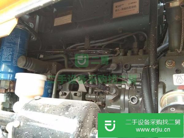 黑龍江出售二手柳工裝載機