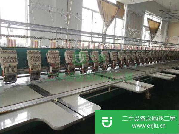 浙江出售二手915/400北方天鳥剪線機