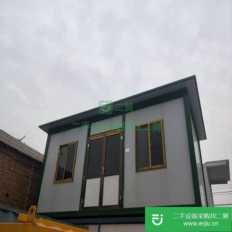 河北出售二手九成新集裝箱