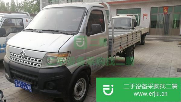 河北出售二手福田貨車