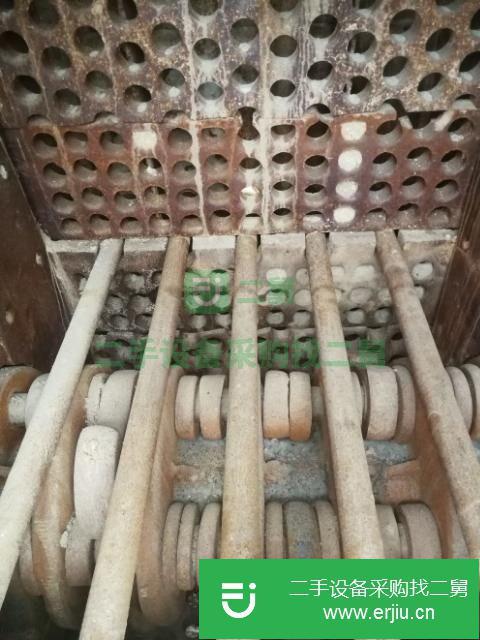 江蘇出售二手移動破碎機