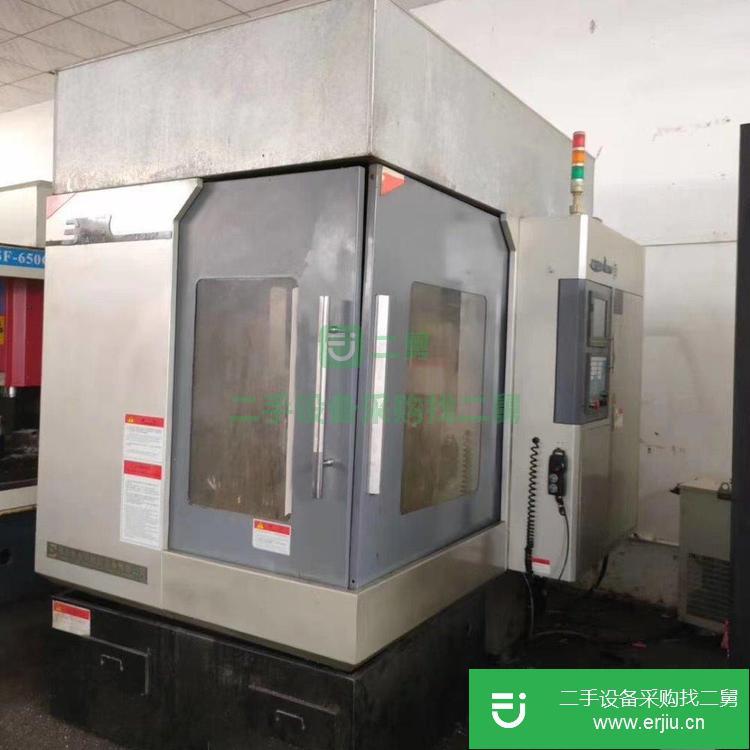 廣東出售二手數控車床加工中心