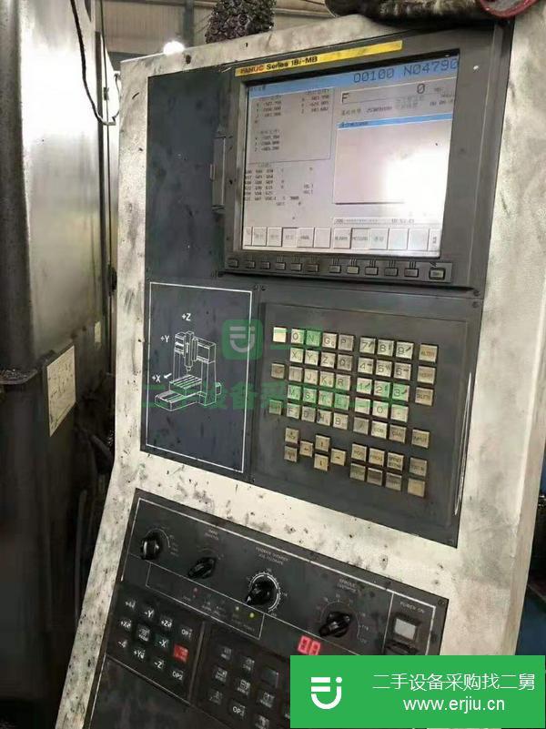 江蘇出售數(shù)控龍門銑床