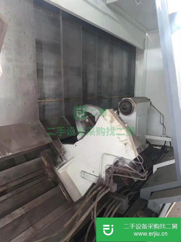 江西出售二手沈陽HTC63300車銑復合