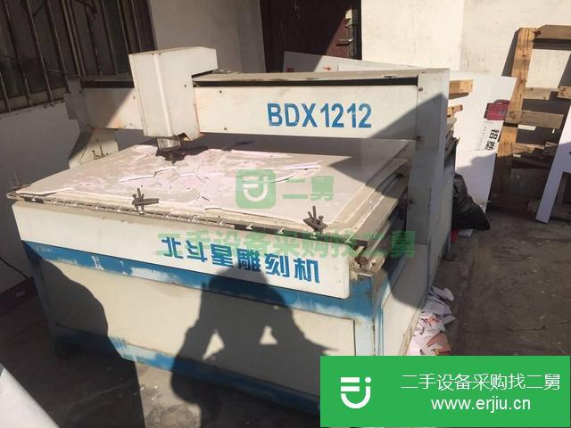 山東出售二手廣告雕刻機