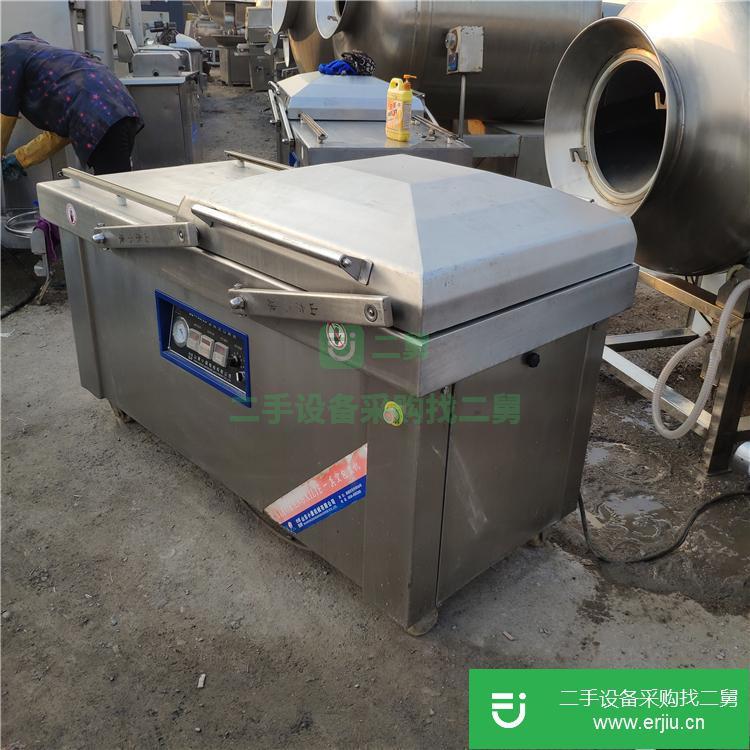 山東出售二手立式多列包裝機