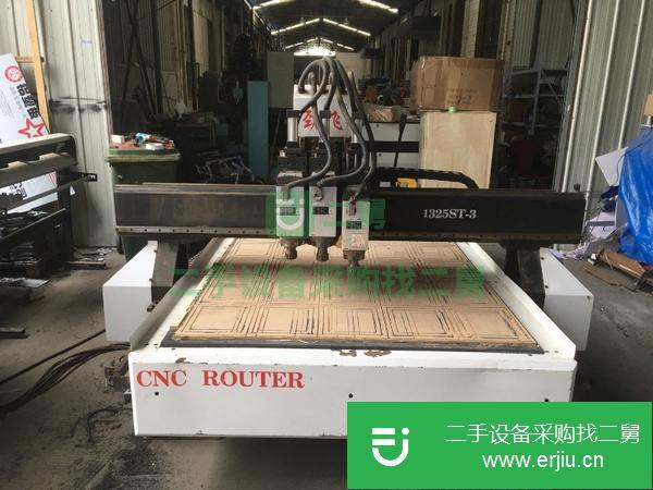 上海出售二手雕刻機