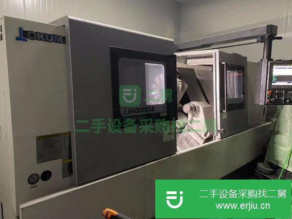 廣東出售二手車床