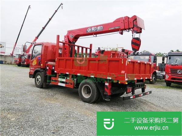 安徽出售二手吊車
