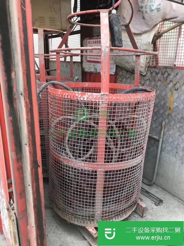 安徽出售二手電梯