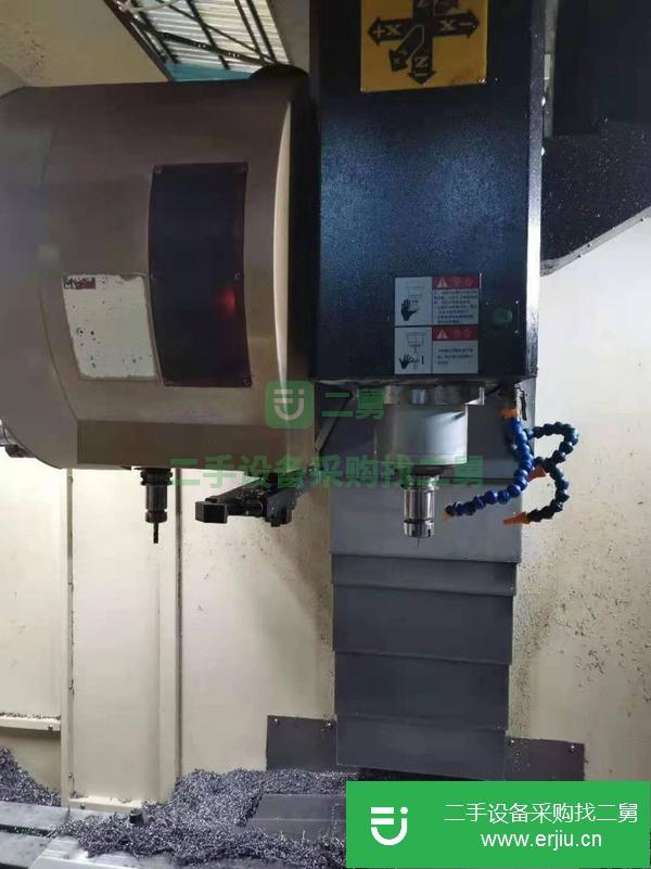 廣東出售二手850加工中心