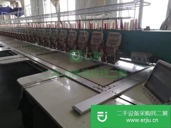浙江出售二手915/400北方天鳥剪線機
