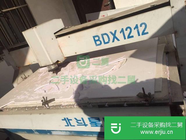 山東出售二手廣告雕刻機