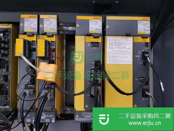 江蘇出售二手數控銑床