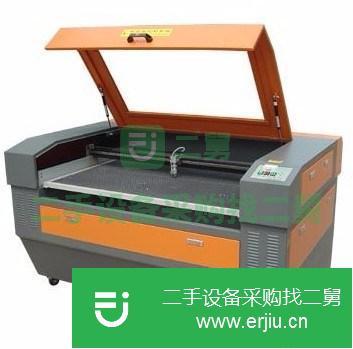 山東出售二手激光雕刻機