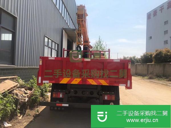 重慶出售二手吊車