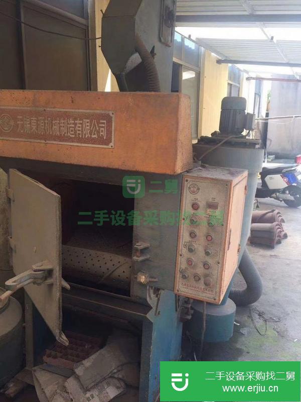河北出售履帶式拋丸機