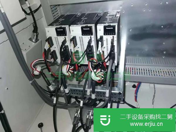 江蘇出售二手北京1200TE-A13S精雕機