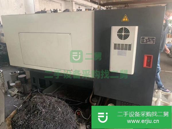 天津出售二手臥式車床