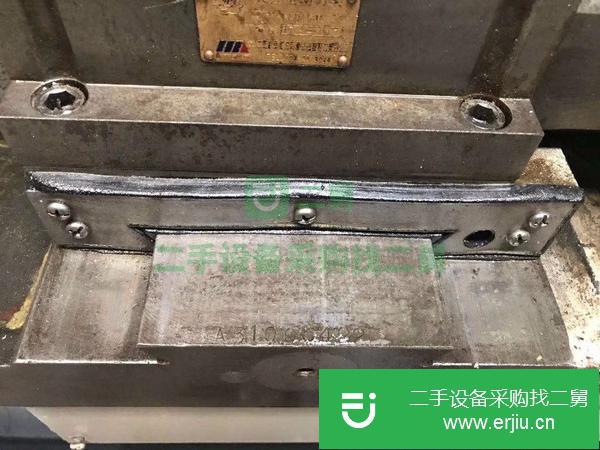 河北出售二手?jǐn)?shù)控車床