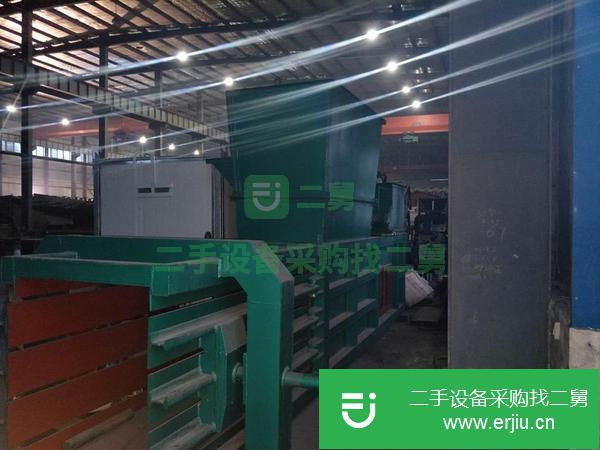 江蘇出售二手打包機