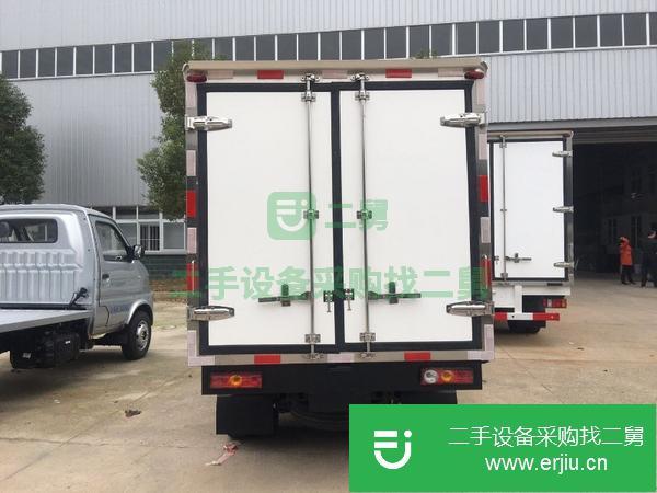 廣西出售二手冷藏車
