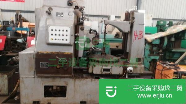 北京出售二手y3180滾齒機