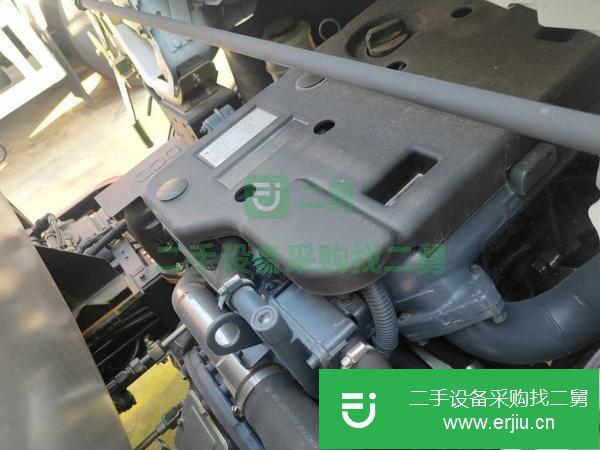 安徽出售二手5噸油罐車