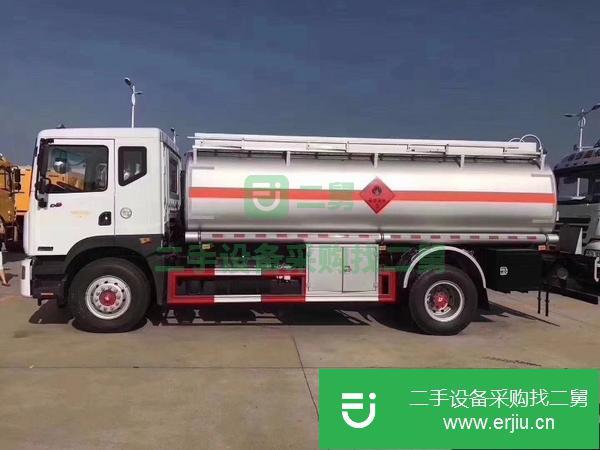 重慶出售二手東風D9加油車