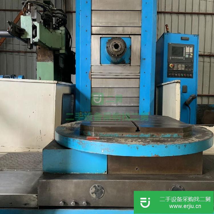江蘇出售二手臥式車床加工中心