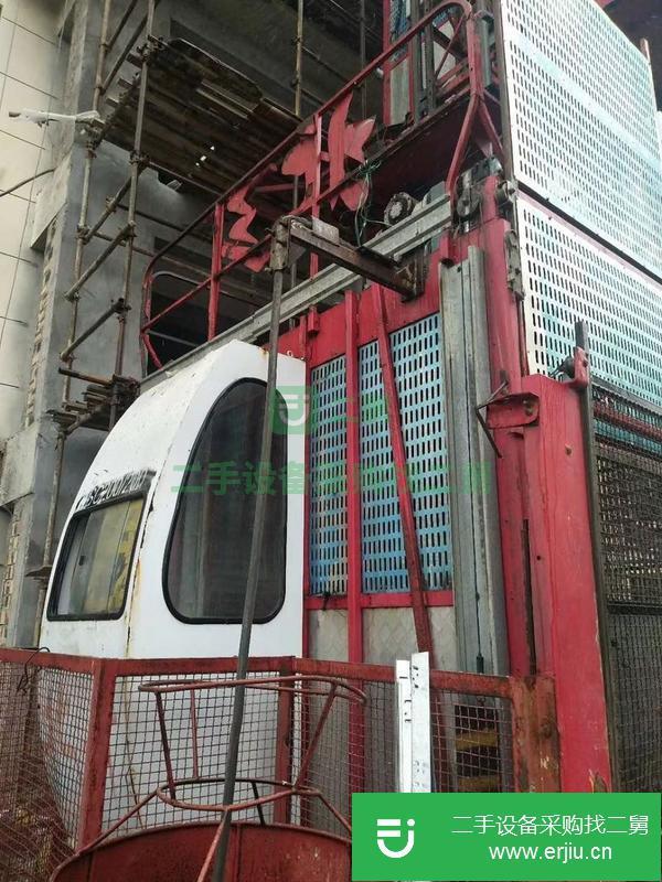 安徽出售二手電梯