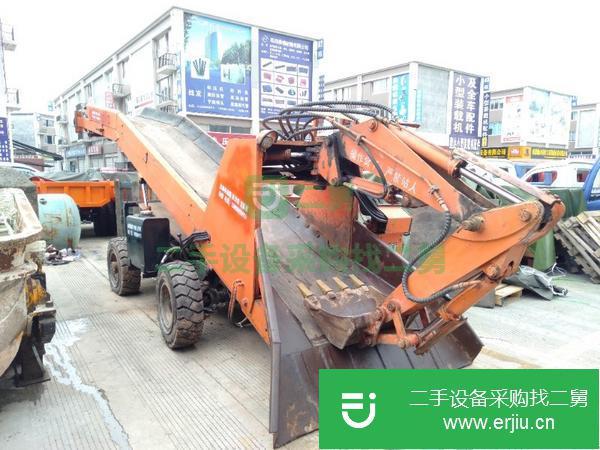 四川出售二手120扒渣機