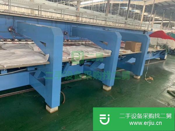 浙江出售二手北方天鳥剪線機