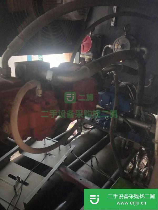 重慶出售二手電拖泵