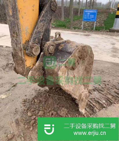 上海出售二手三一重工SY60C挖掘機