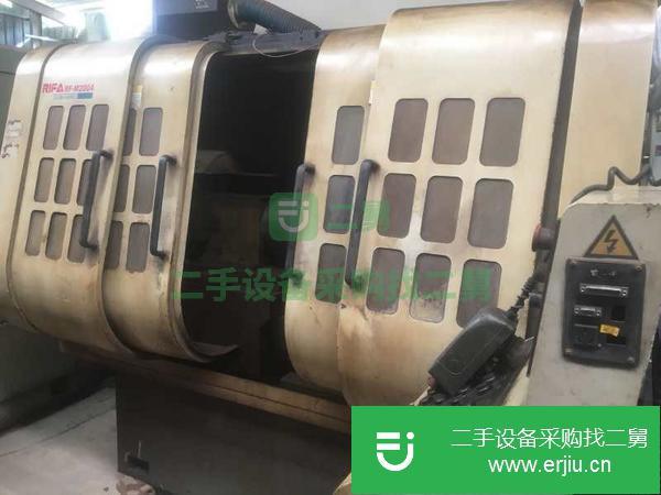 河南出售二手全自動磨床