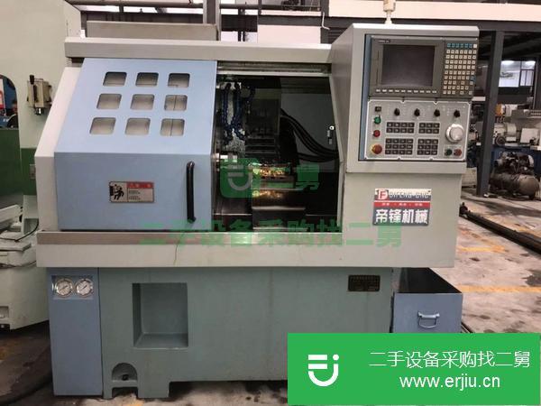 廣東出售二手?jǐn)?shù)控車床