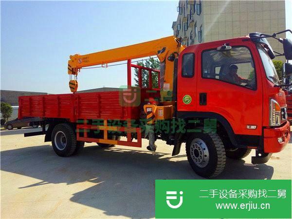 湖北出售二手吊車