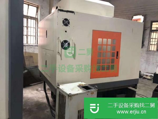安徽出售二手聯邦LB-600精雕機