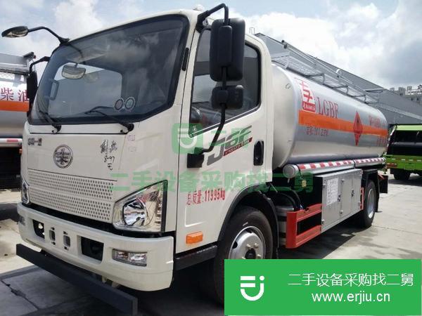 廣西出售二手加油車