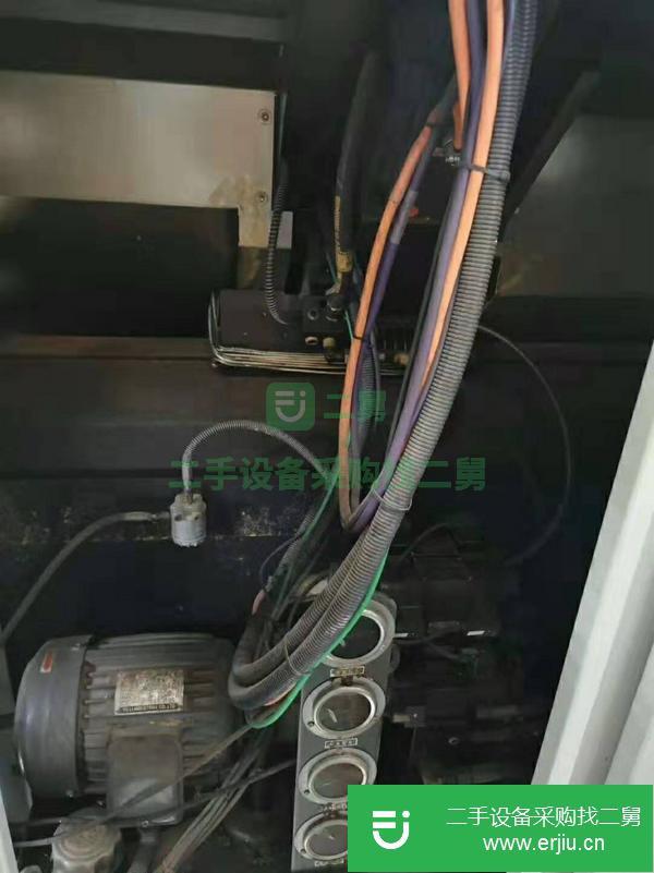江蘇出售二手沈陽HTC2050Z車銑復合