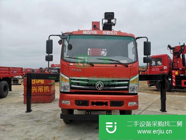 湖北出售二手吊車