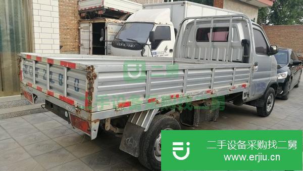 河北出售二手福田貨車