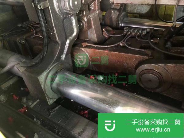 廣東出售二手佳明120伺服注塑機(jī)