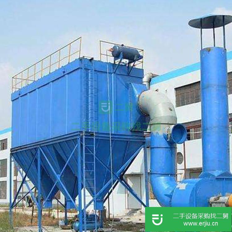 山東出售二手除塵器